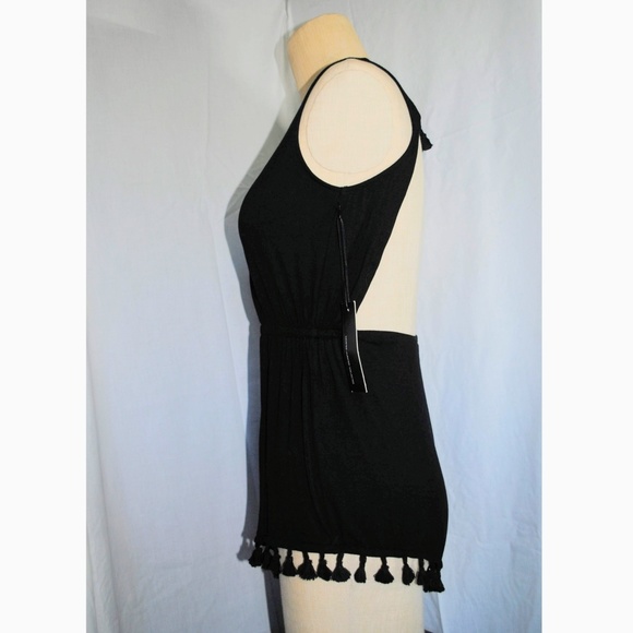 Black romper - Picture 3 of 3